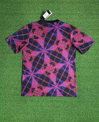 25-26 Lyon training uniform