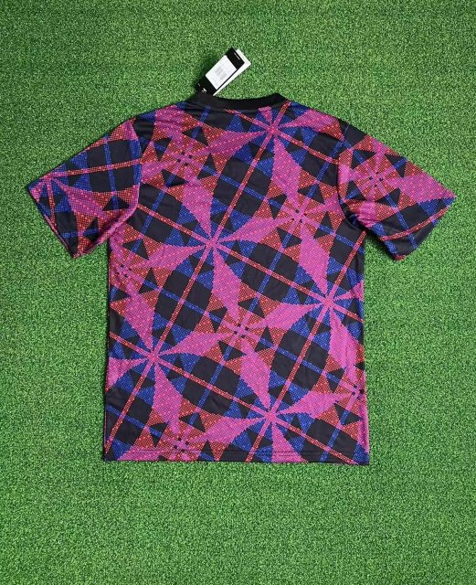 25-26 Lyon training uniform
