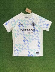 25-26 Inter Milan away game