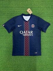 25-26 PSG Paris Home