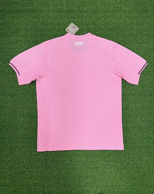 25-26 Palermo home field