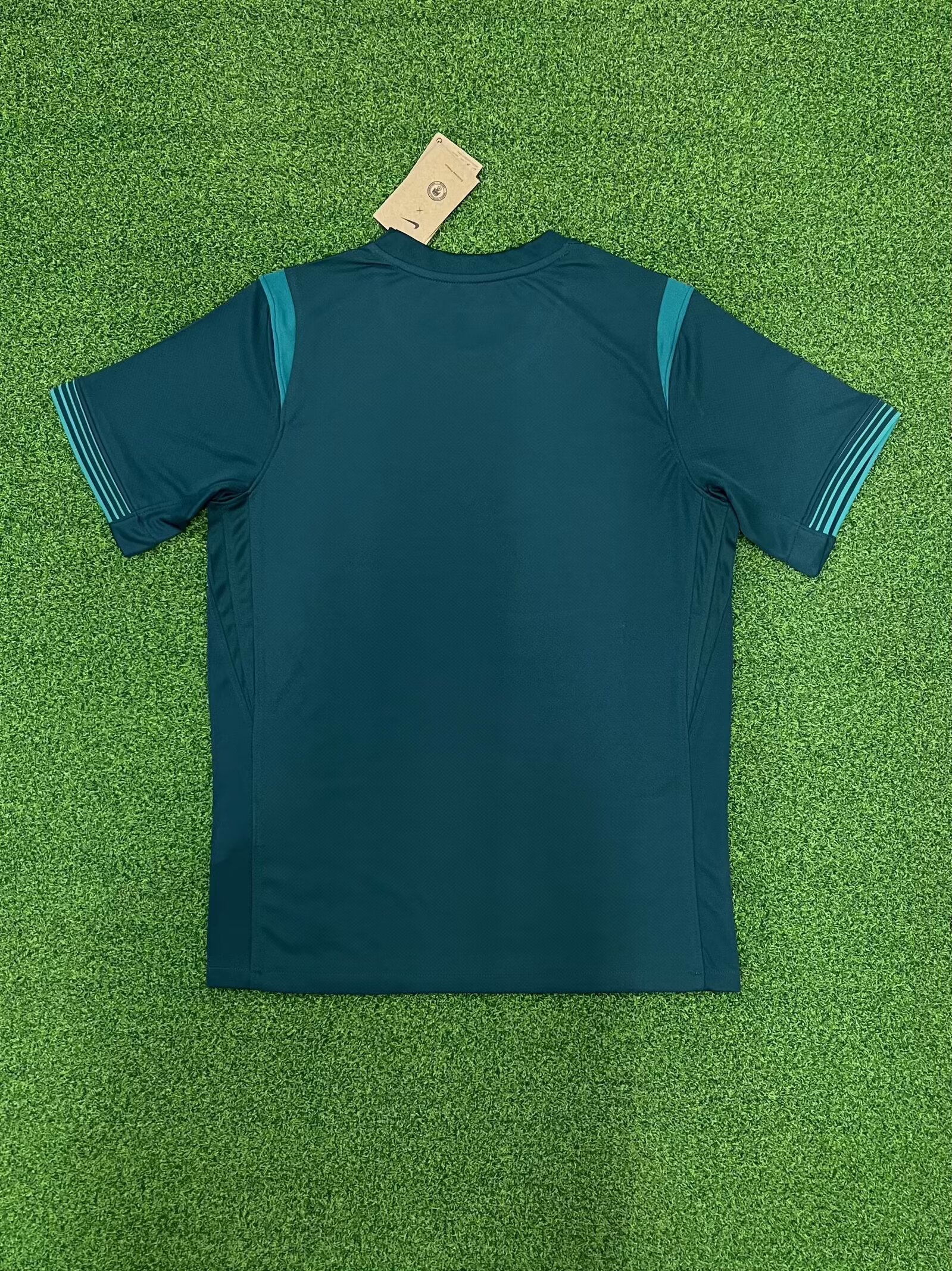 25-26 Nigeria's home ground