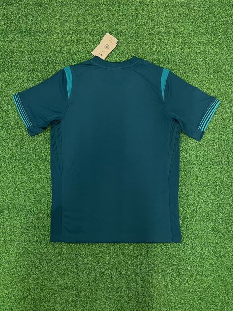 25-26 Nigeria's home ground