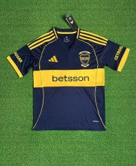 25-26 Boca 120th Anniversary Edition