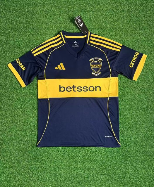 25-26 Boca 120th Anniversary Edition