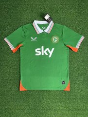 25-26 Ireland home game