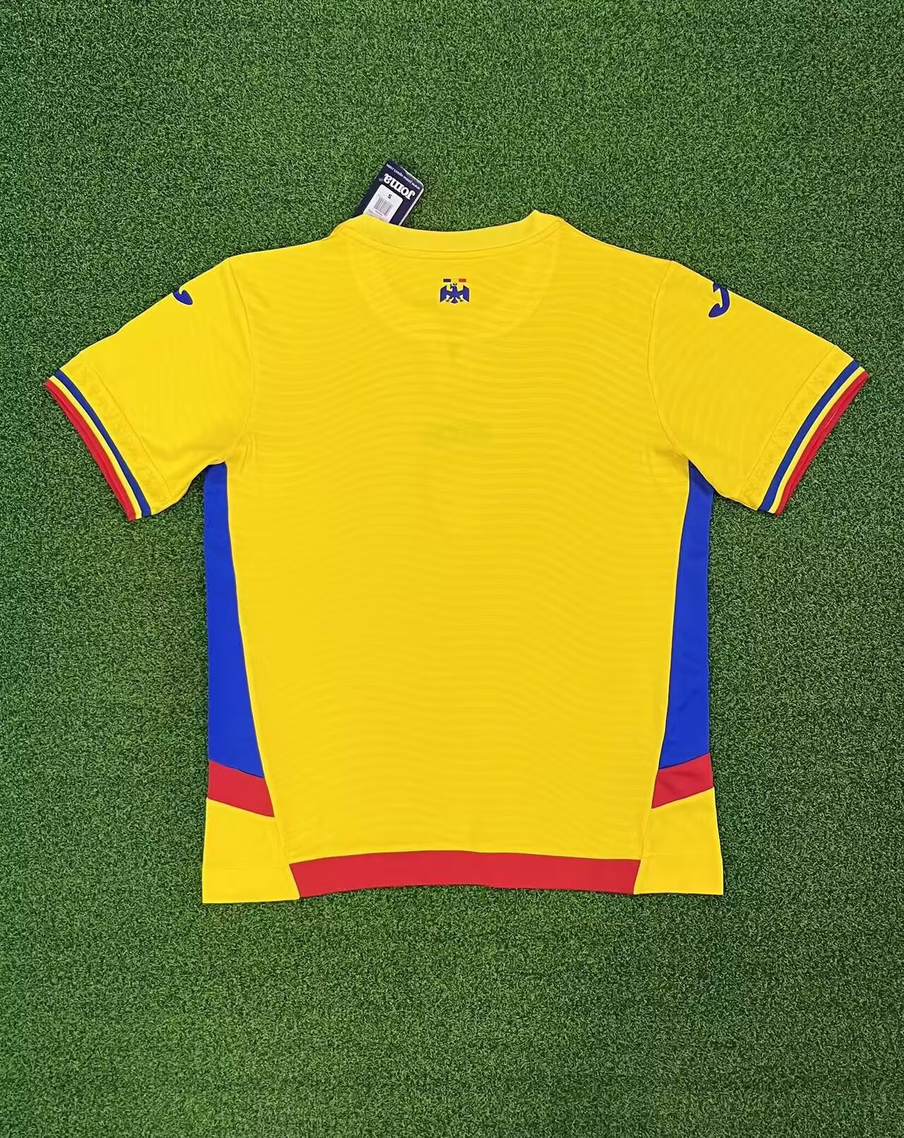 25-26 Romania at home