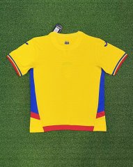25-26 Romania at home