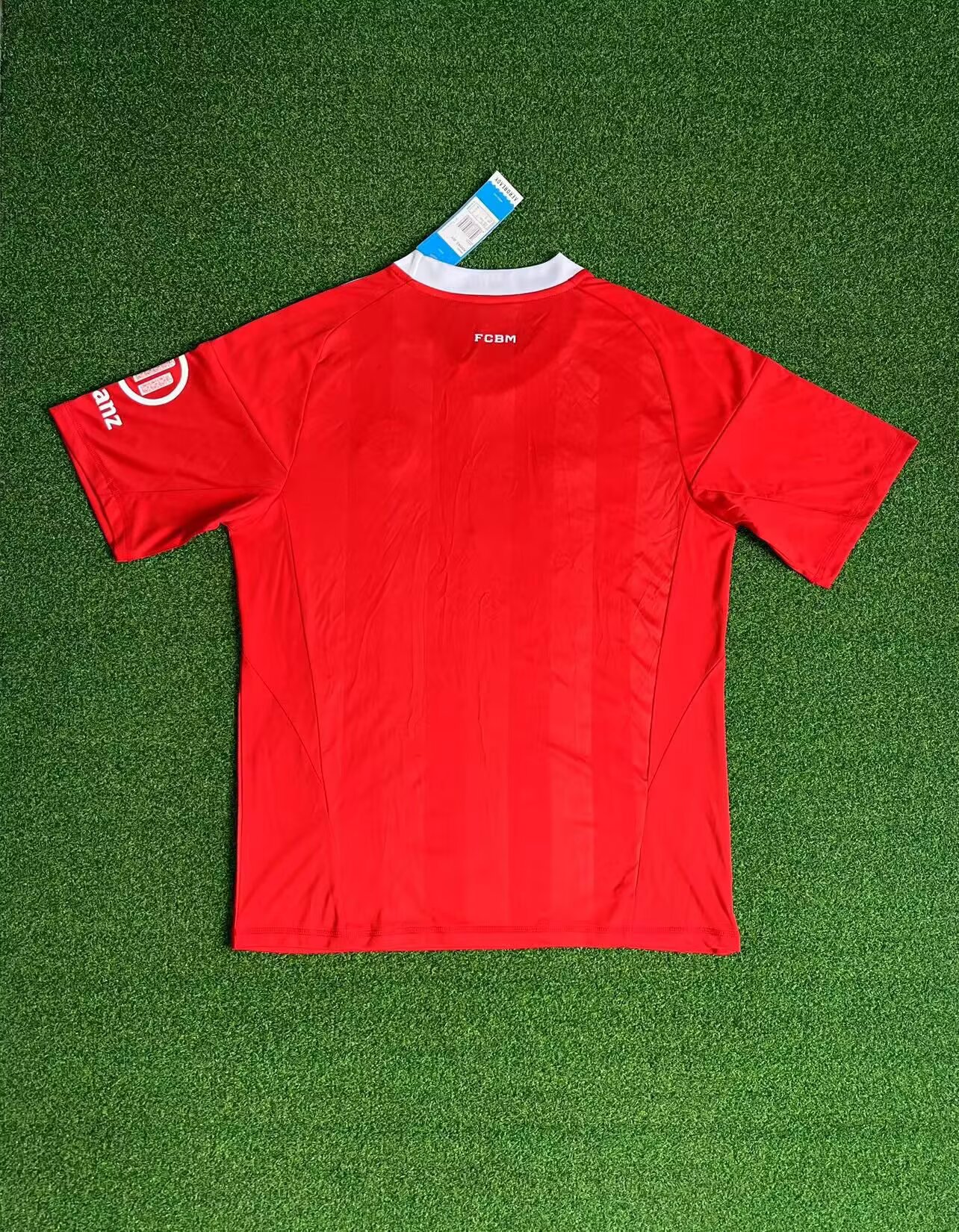 25-26 Bayern goalkeeper