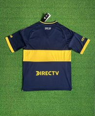 25-26 Boca 120th Anniversary Edition