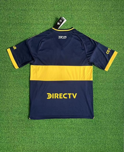 25-26 Boca 120th Anniversary Edition