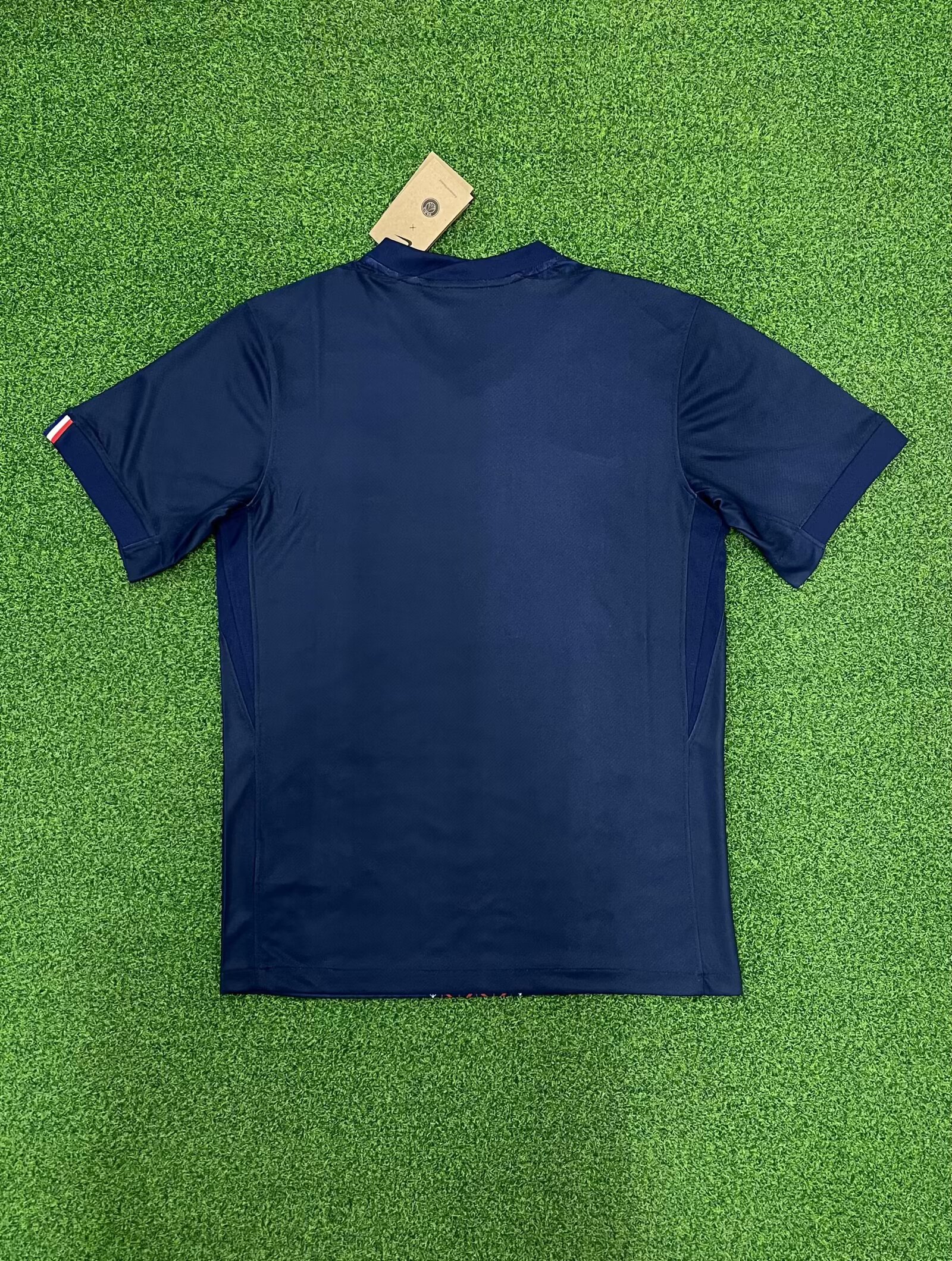 25-26 PSG Paris Home