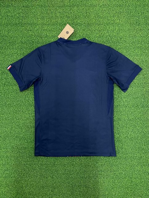 25-26 PSG Paris Home