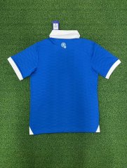 25-26 El Salvador home field