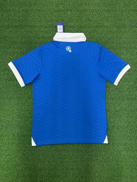 25-26 El Salvador home field