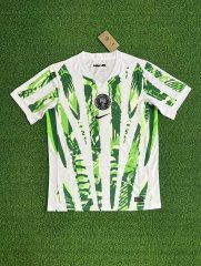 25-26 Nigeria away game
