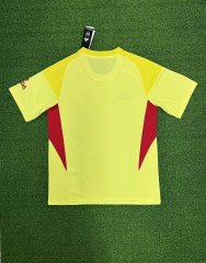 25-26 Yellow Arsenal goalkeeper