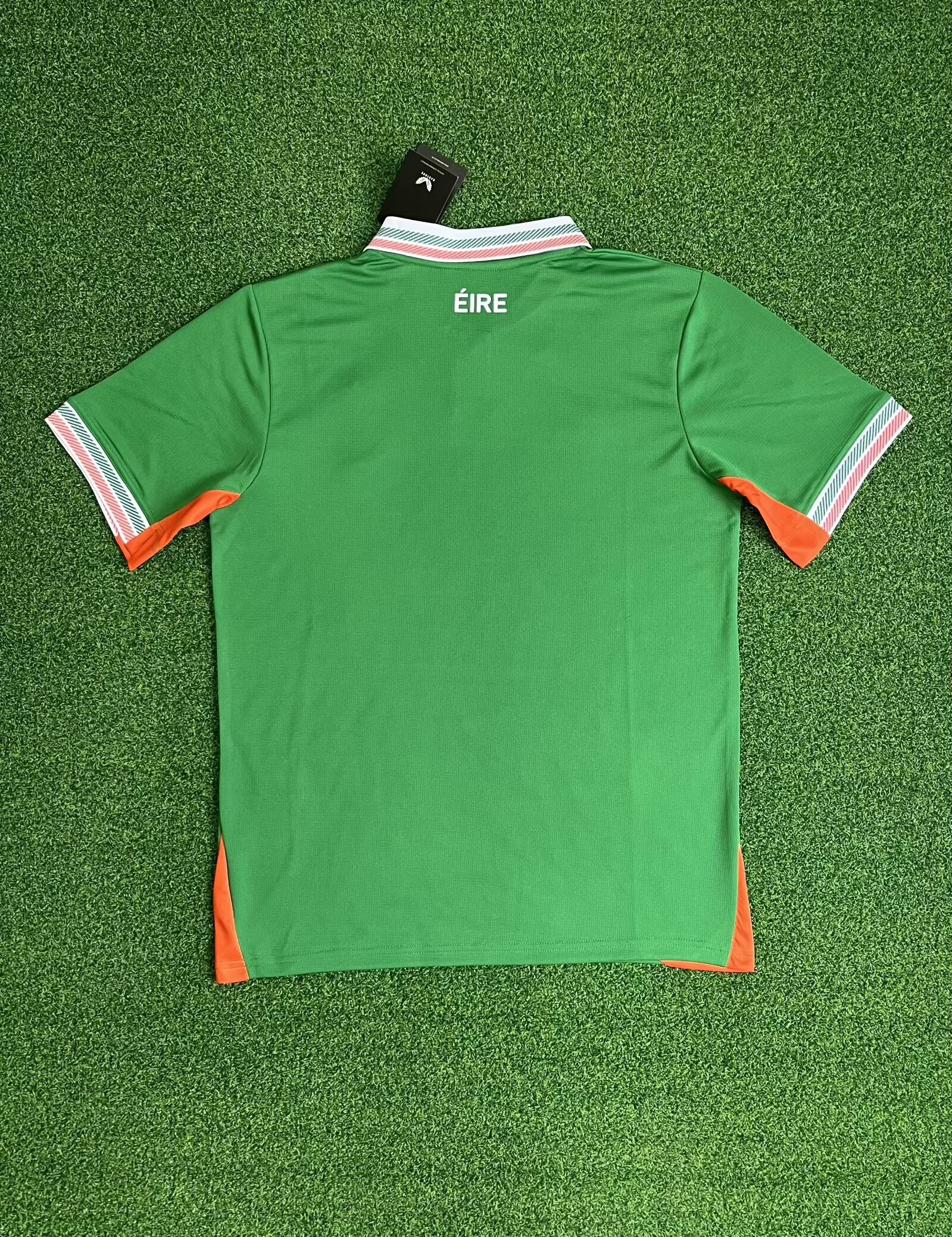 25-26 Ireland home game