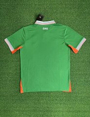 25-26 Ireland home game