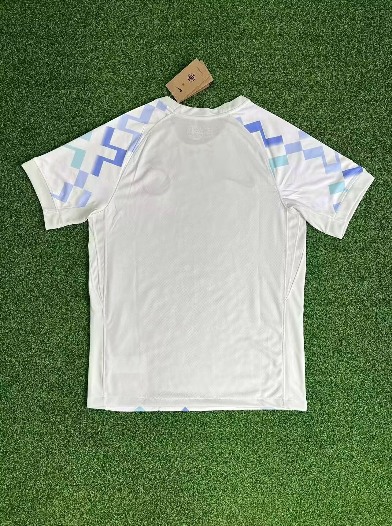 25-26 Inter Milan away game