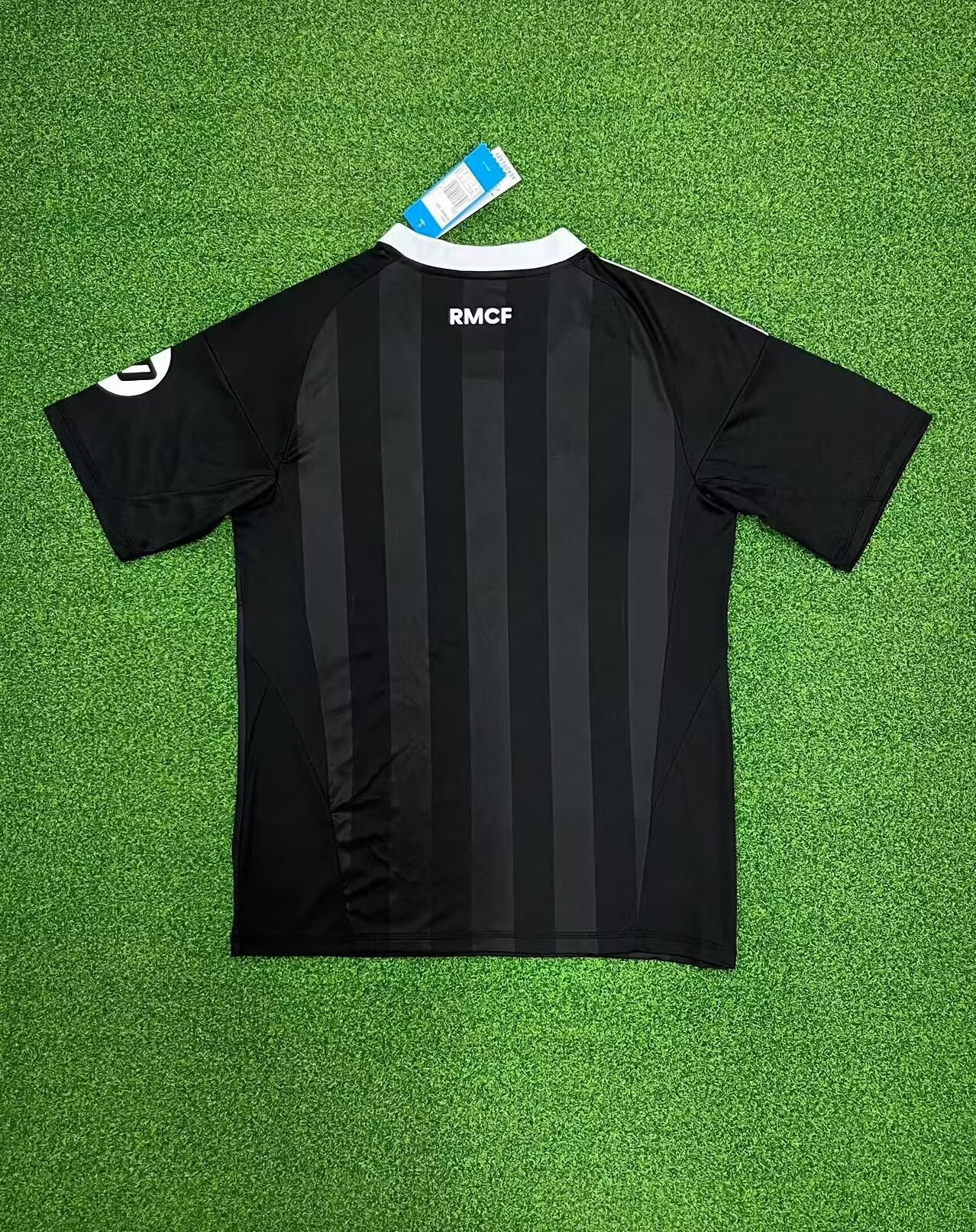 25-26 Real Madrid goalkeeper