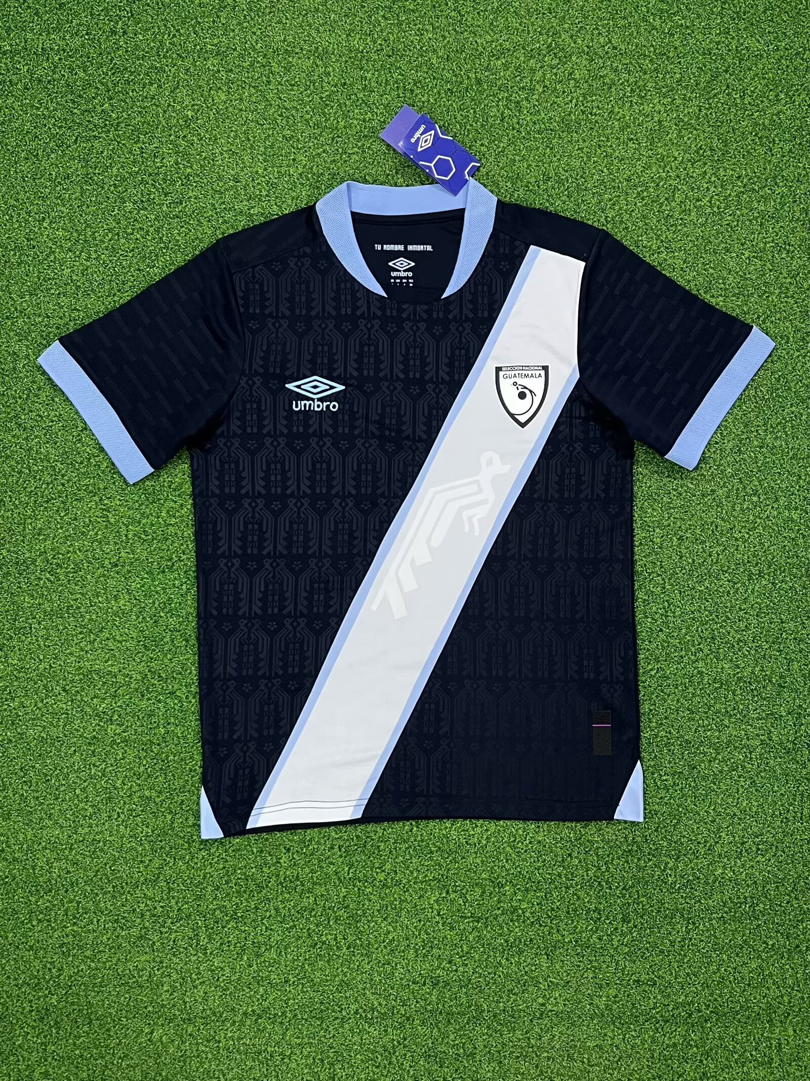 25-26 Guatemala away game