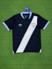 25-26 Guatemala away game
