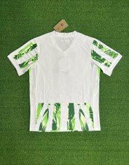 25-26 Nigeria away game