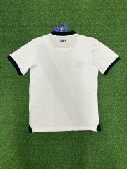 25-26 Guatemala home field