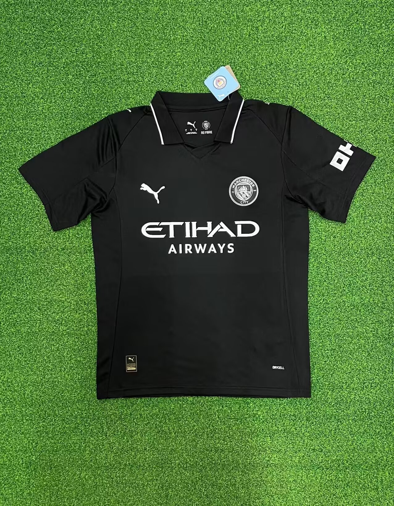 25-26 Manchester City 2 away games