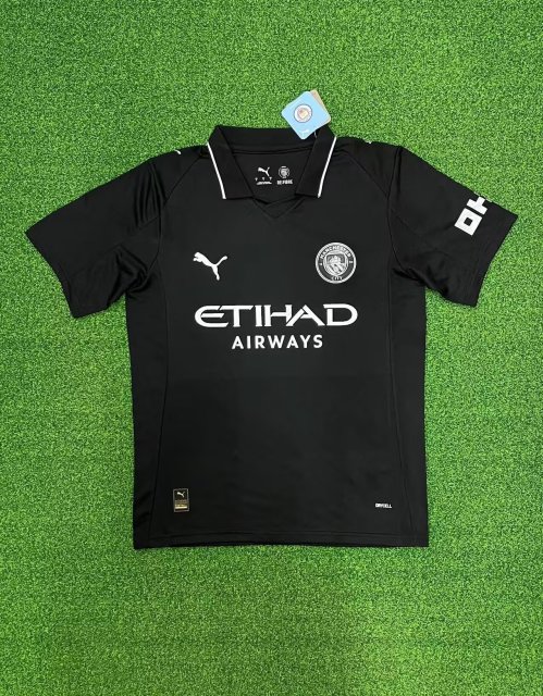 25-26 Manchester City 2 away games