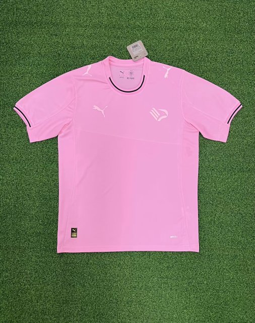 25-26 Palermo home field