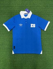25-26 El Salvador home field