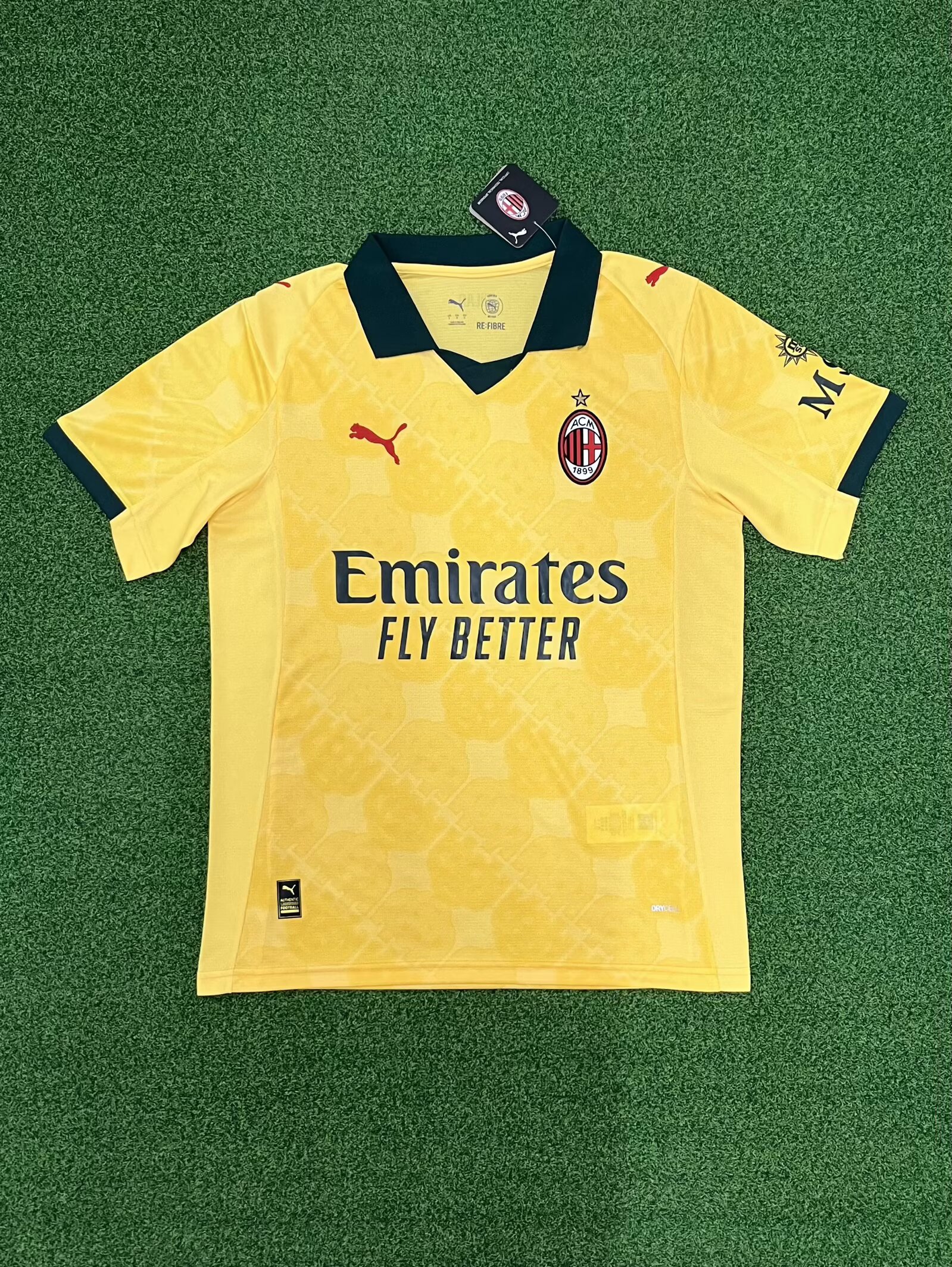 25-26 AC Milan 2 away games