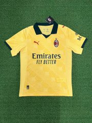25-26 AC Milan 2 away games