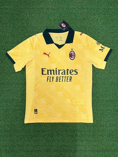 25-26 AC Milan 2 away games