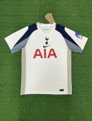 25-26 Tottenham Hotspur at home