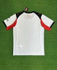 25-26 AC Milan away game
