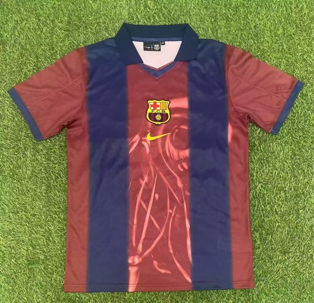 25-26 Barcelona Camp Nou