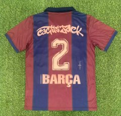 25-26 Barcelona Camp Nou