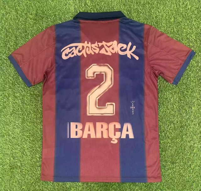 25-26 Barcelona Camp Nou