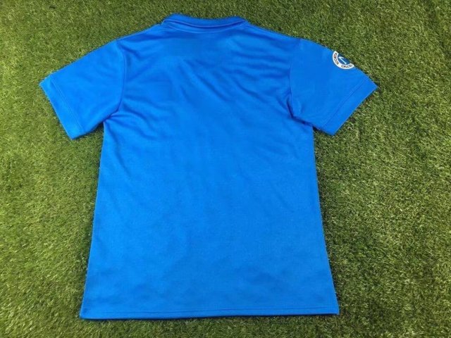 87-88 Napoli home court