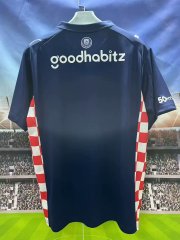 25-26 Eindhoven away game