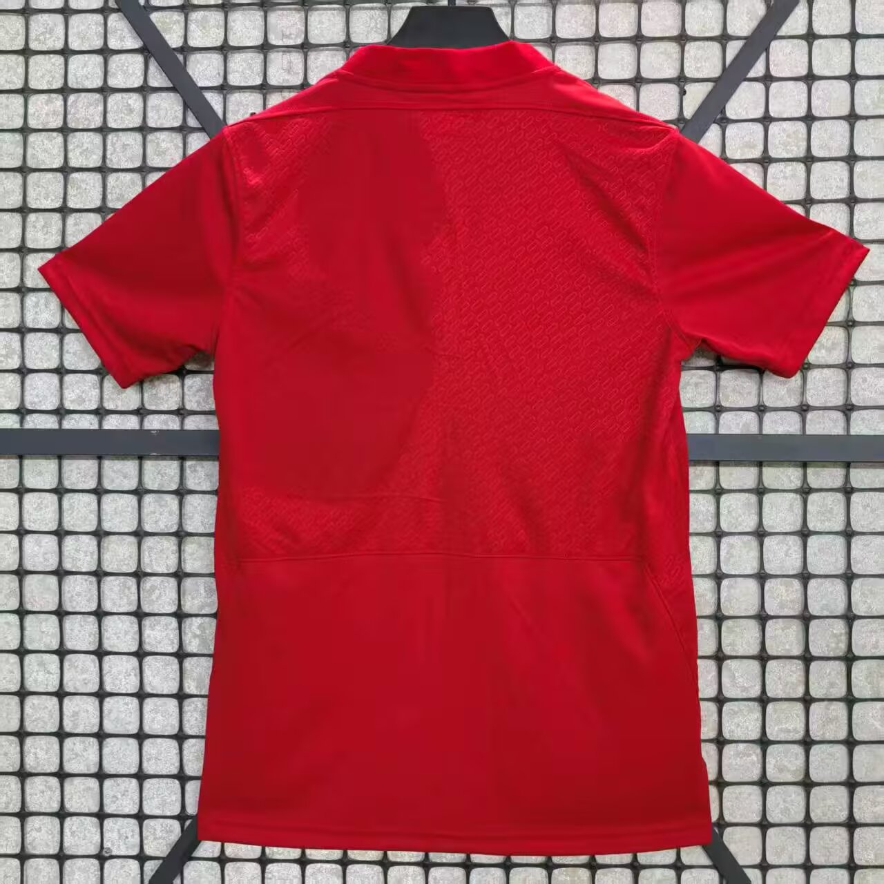 Liverpool Commemorative Edition Red