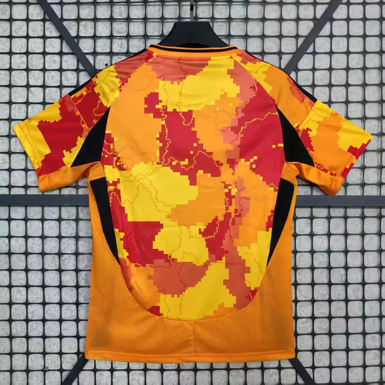 25-26 Paris FC jersey