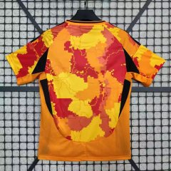 25-26 Paris FC jersey