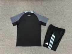 25-26 Aston Villa away kids