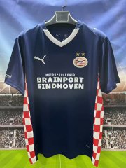 25-26 Eindhoven away game