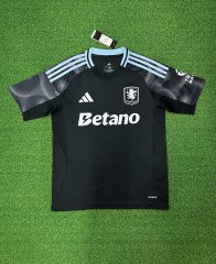 25-26 Aston Villa away game
