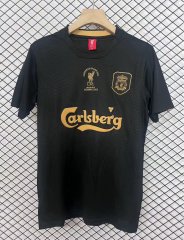 Liverpool Commemorative Edition